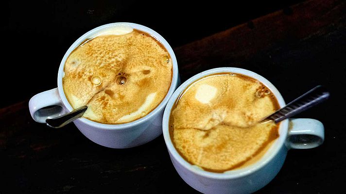  - El café no es tan malo para el corazón, según un estudio