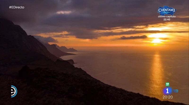 Ruta por Gáldar (Gran Canaria) - España Directo | Ver