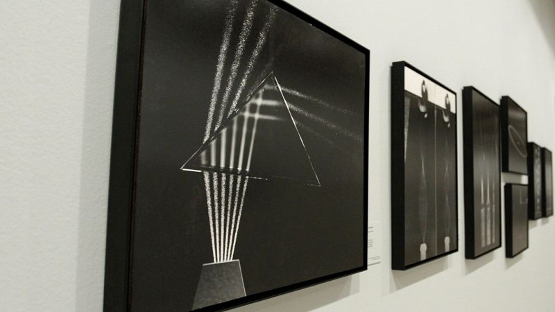 Berenice Abbott, la fotógrafa rebelde | Ver