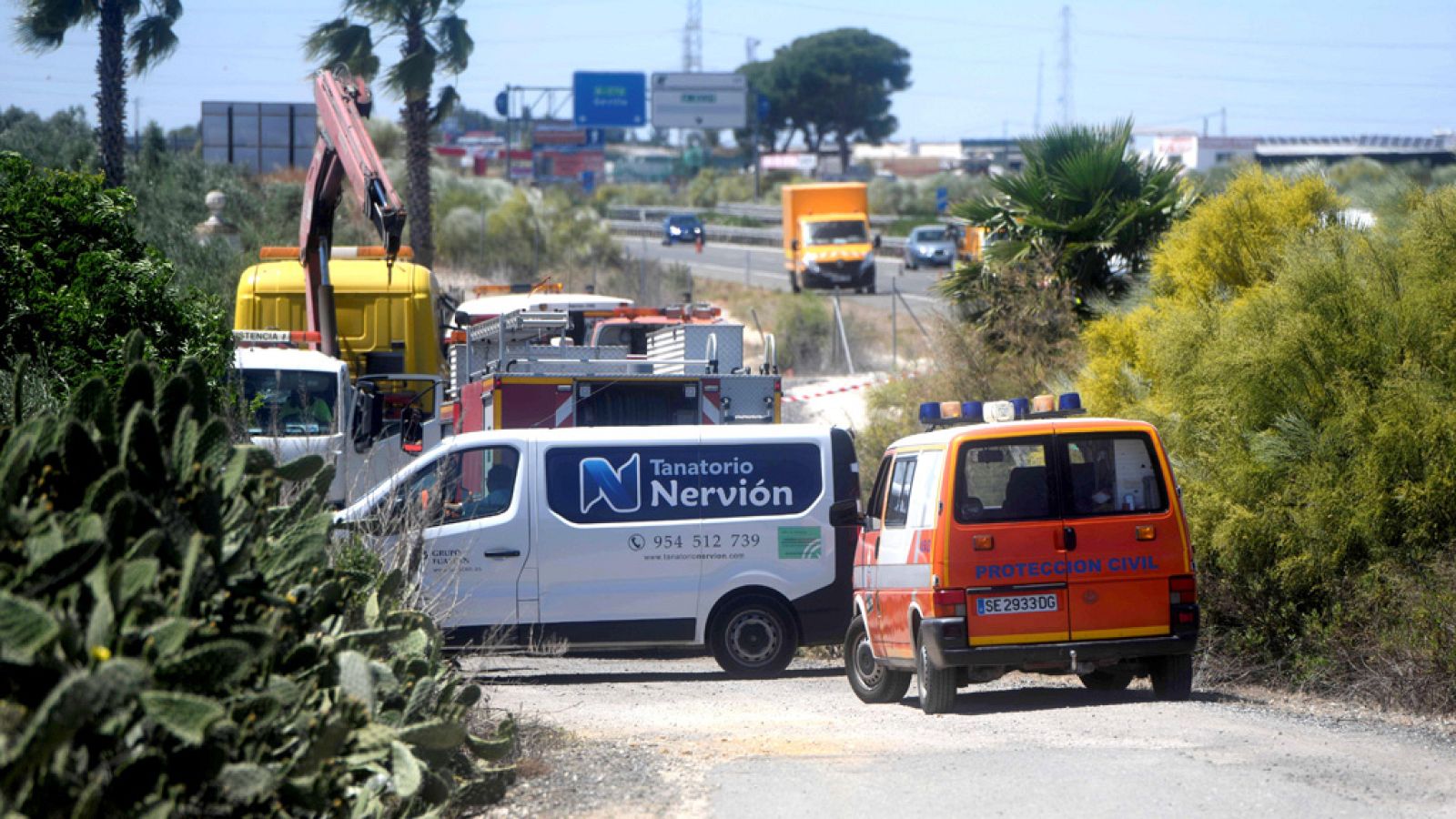 Reyes circulaba a gran velocidad antes de perder el control y sufrir el accidente mortal -RTVE.es | Ver