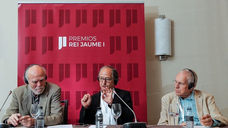 L'Informatiu - Comunitat Valenciana 2 - 03/06/19 - ver ahora