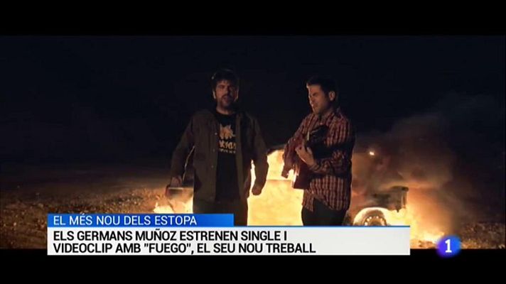 L'Informatiu - L'Informatiu 2 - 03/06/2019