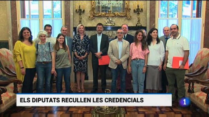 Informatiu Balear - Informatiu Balear en 2' - 03/06/19