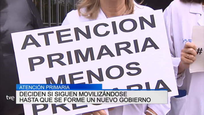 Informativo Telerioja - Informativo Telerioja 2 - 03/06/19