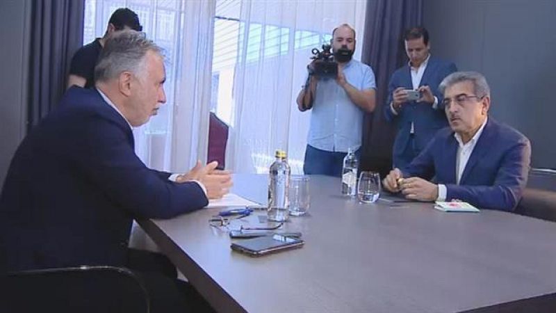 Canarias en 2' - 03/06/2019