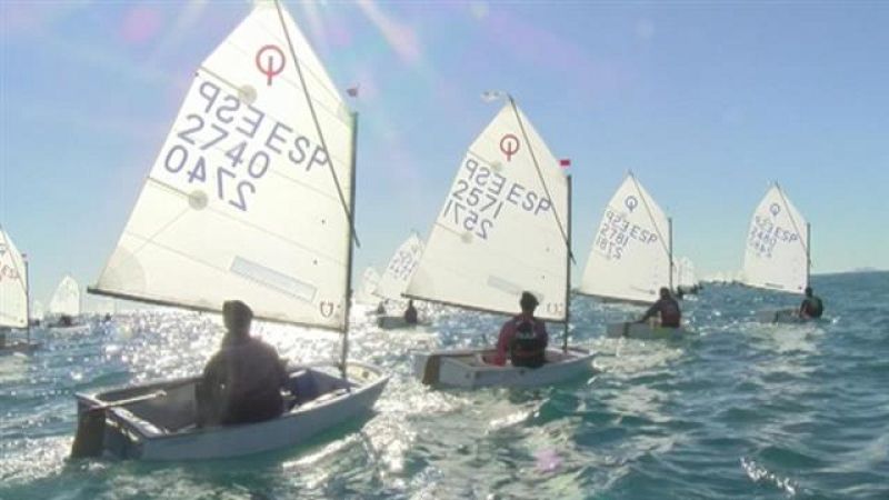 Deportes Canarias - 03/06/2019