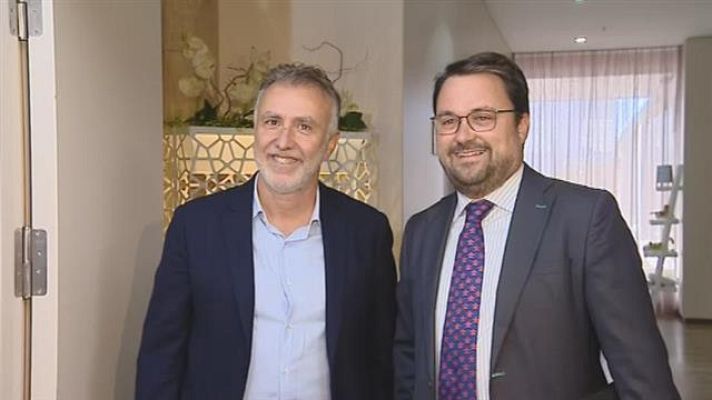 Telecanarias - Telecanarias - 03/06/2019