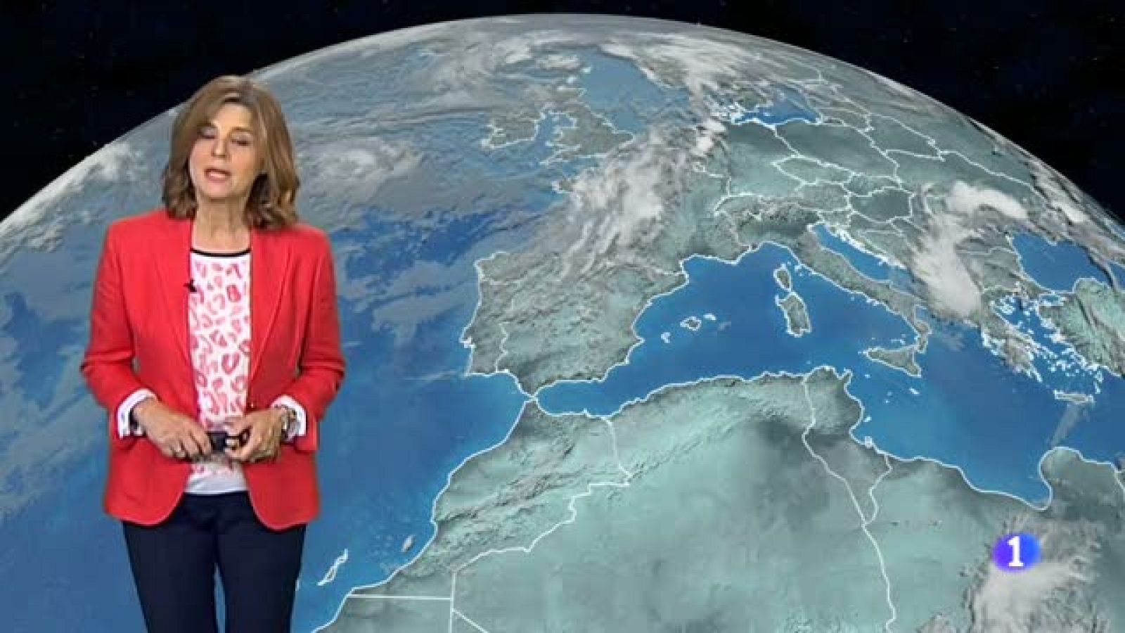 El tiempo en Andalucía - 03/06/19 | Ver