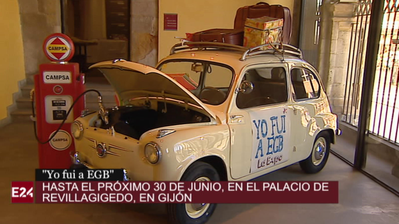 España en 24 horas - 03/06/19 - ver ahora