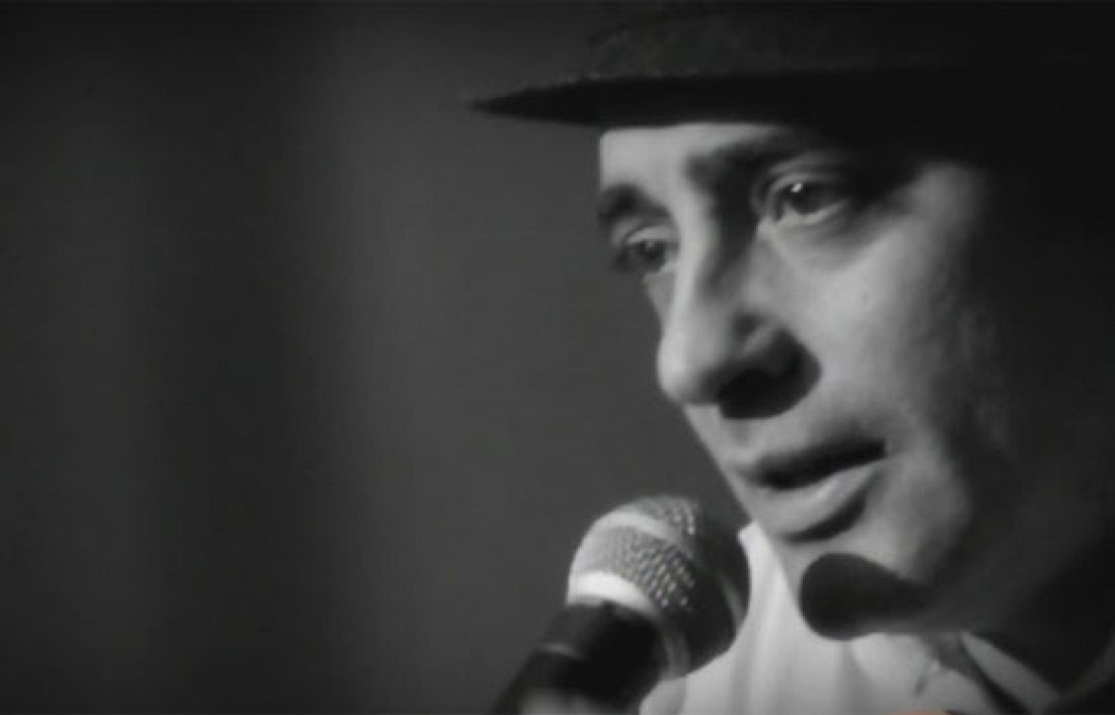 Entrevista a Toni Zenet | Ver