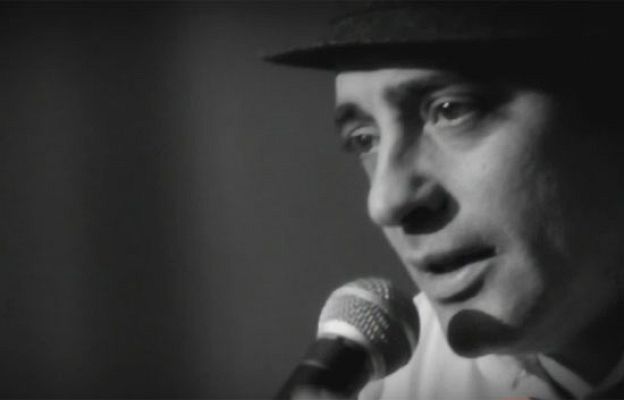 La tarde en 24h - Entrevista a Toni Zenet