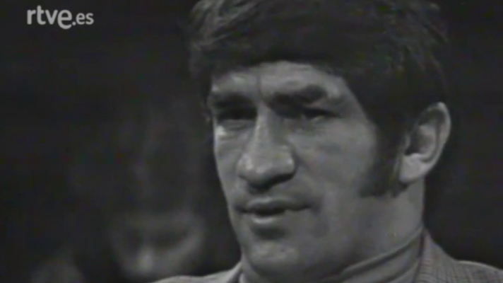 La gente quiere saber - Urtain