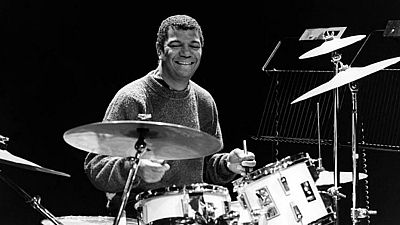 Jazz entre amigos - Jack DeJohnette
