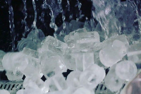 España Directo - Fabricando hielo