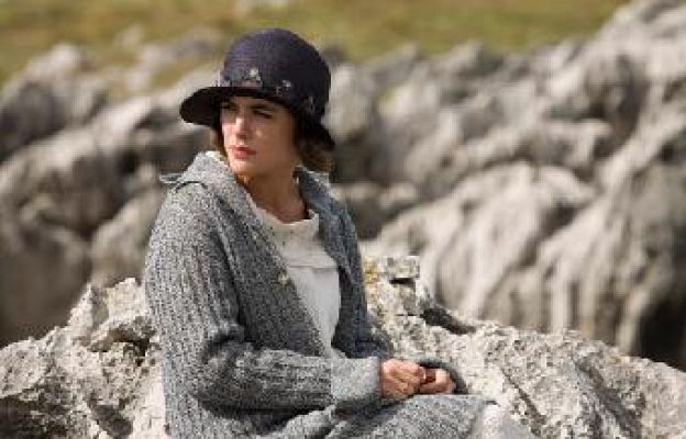 La Señora - T2 - Capítulo 16