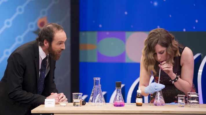 Órbita Laika - Programa 12: El tiempo está loco, loco