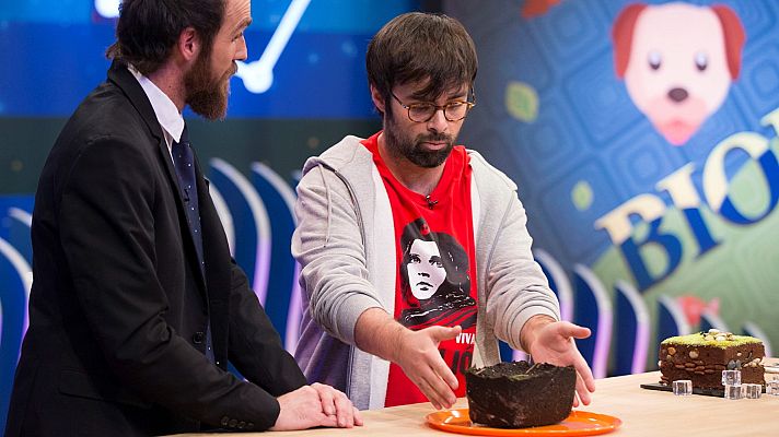 Órbita Laika - Biología con Ricardo Moure - Permafrost