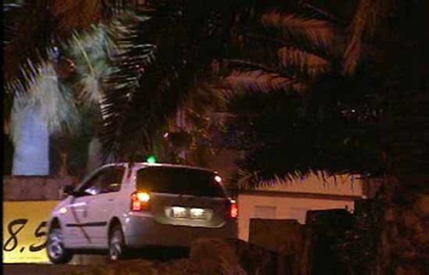  - Muere apuñalada por su ex marido