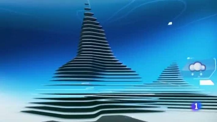 Telenavarra - El tiempo en Navarra - 3/6/2019