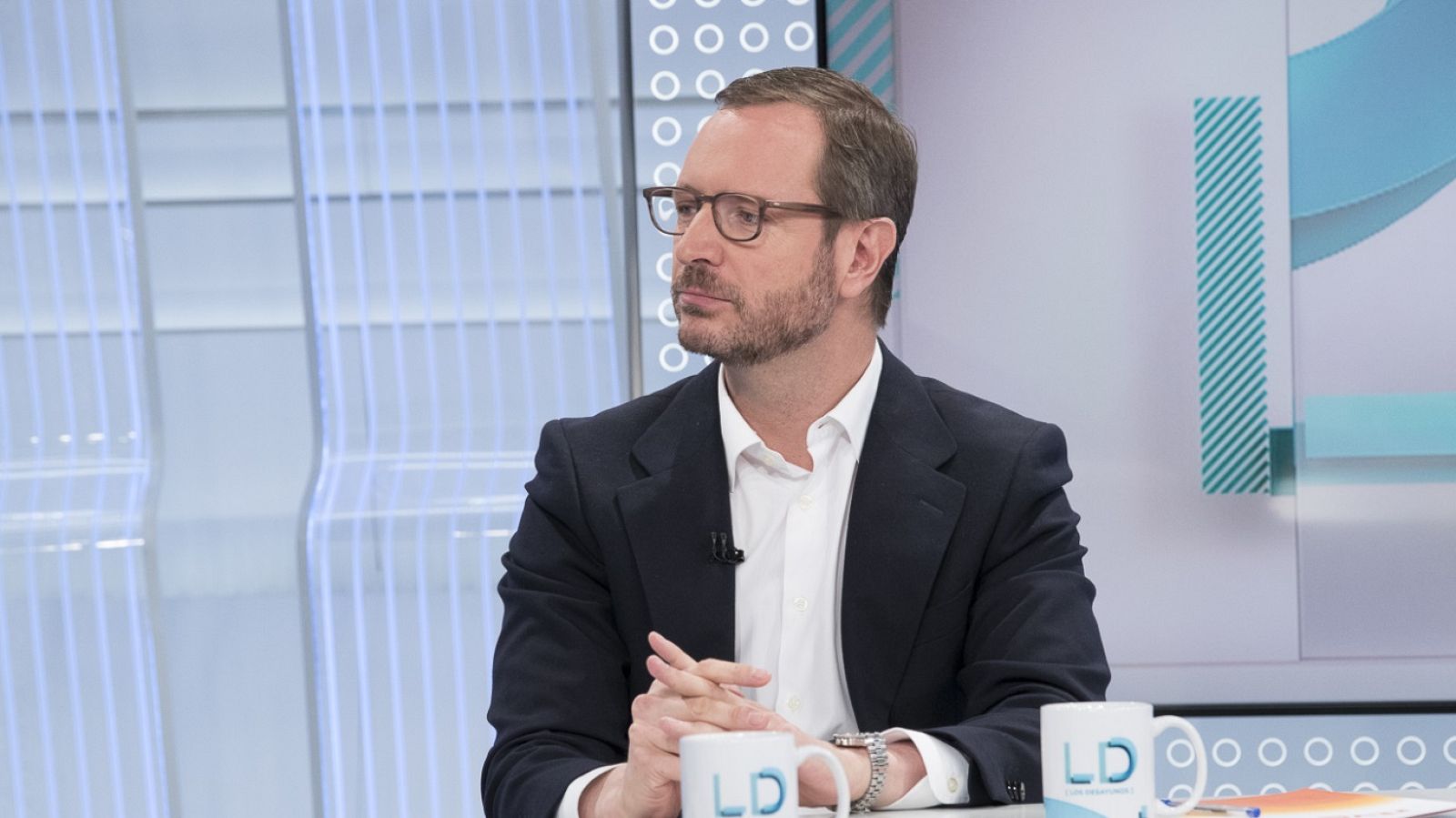 Los desayunos de TVE - Javier Maroto, vicesecretario de Organización del PP - ver ahora