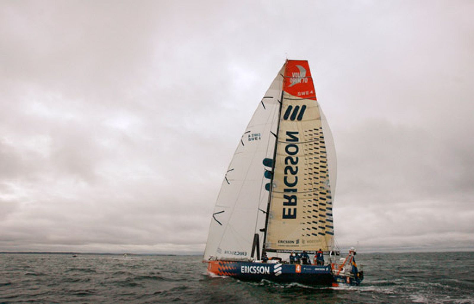 Después de nueve meses de duro trabajo, la Volvo Ocean Race ya tiene campeón. El Ericsson 4 se ha proclamado vencedor en Estocolmo