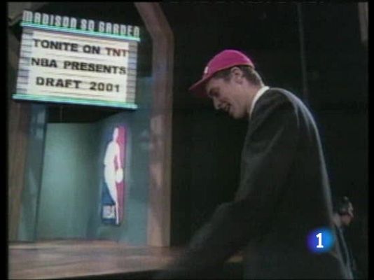 Baloncesto en RTVE - Gasol se crece en la NBA