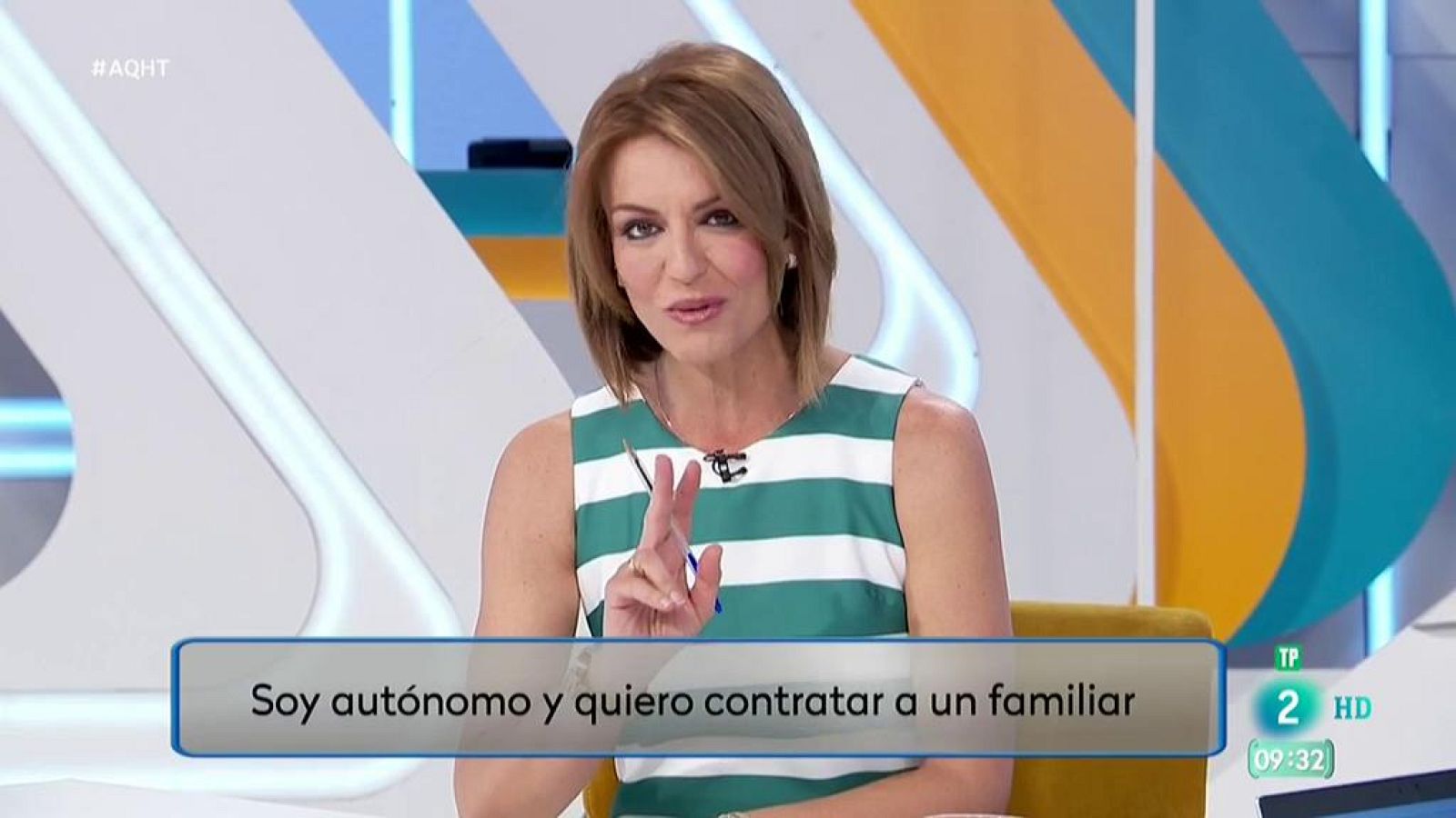 Cómo contratar a un familiar si eres autónomo - Aquí hay trabajo | Ver