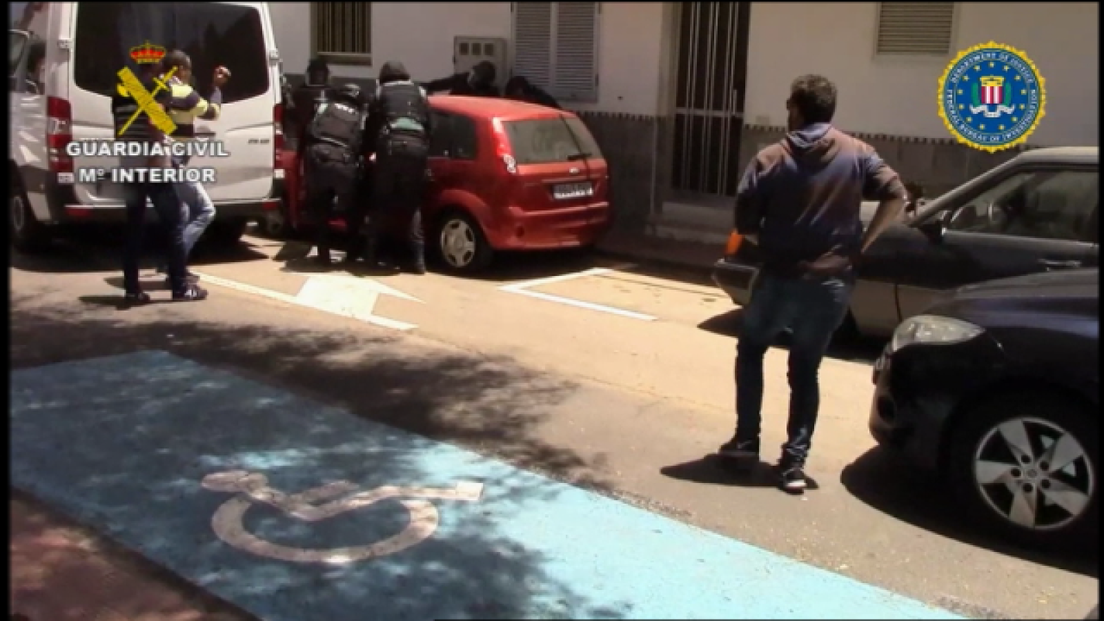 Telecanarias 2 - 03/06/2019