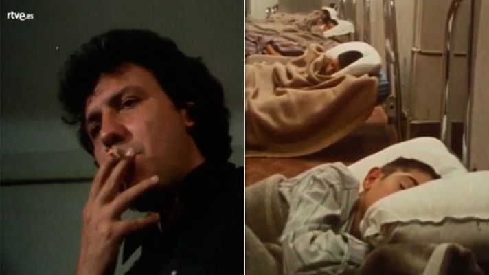 Vivir cada día - Carlos Giménez, viñetas de una infancia