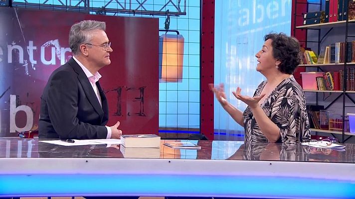 La aventura del Saber - La aventura del saber - 04/06/19