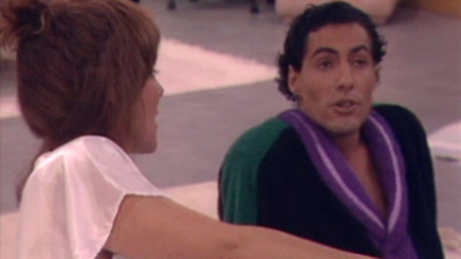 Querido cabaret - Capítulo 10 - Querido cabaret | Ver