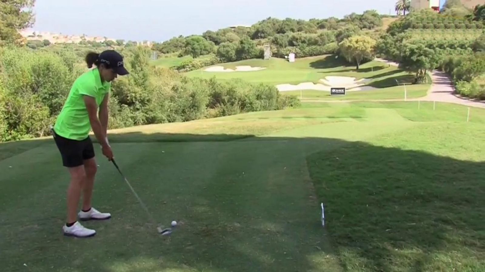 HolaGolf - T3 - Programa 17 - ver ahora