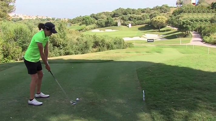 HolaGolf - T3 - Programa 17