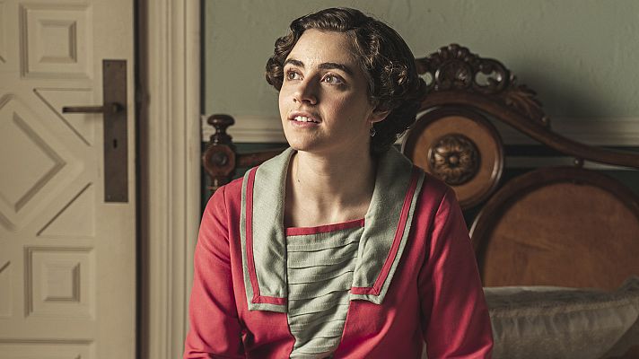 La otra mirada - Elena Gallardo: "Las alumnas no asumimos una chica negra"