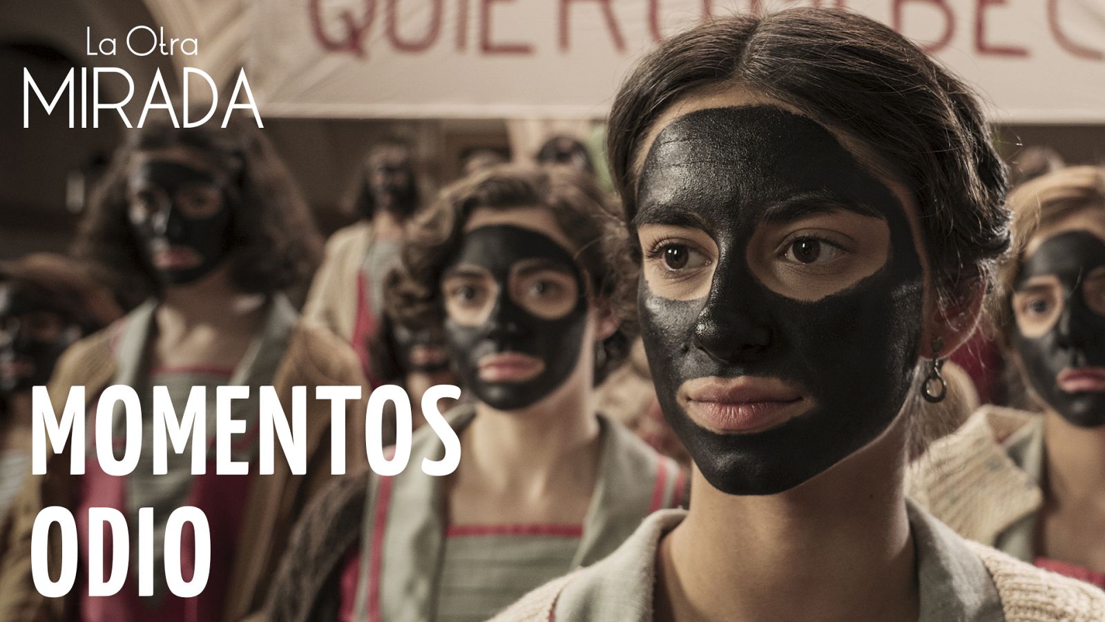 La otra mirada - La lección de Teresa a los 'haters'