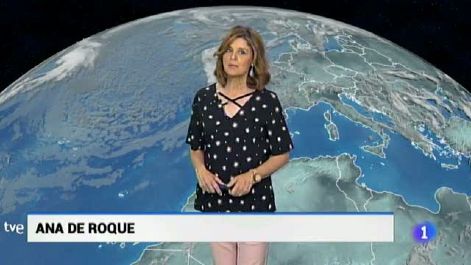 El tiempo en extremadura - 04/06/19 | Ver