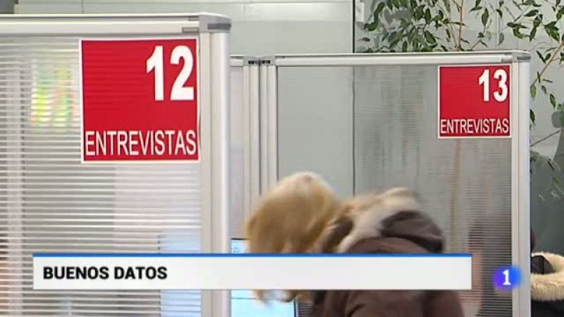 Castilla y León en 2' - 04/06/19