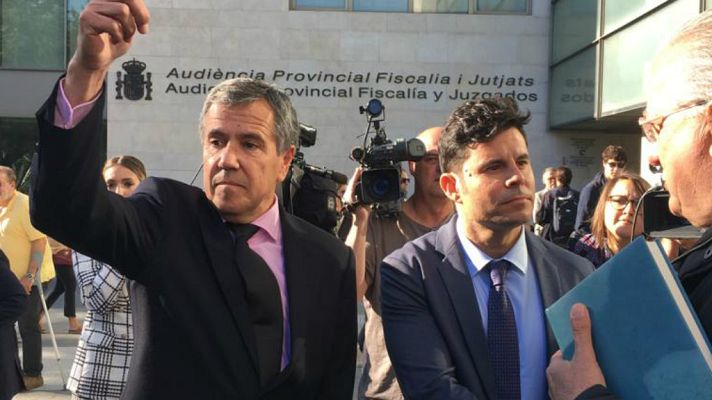 D Corazón - Javier Santos tendrá su esperado juicio