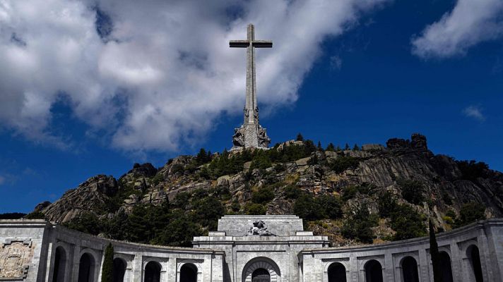 Telediario 1 - Telediario 1 en 4' - 04/06/19