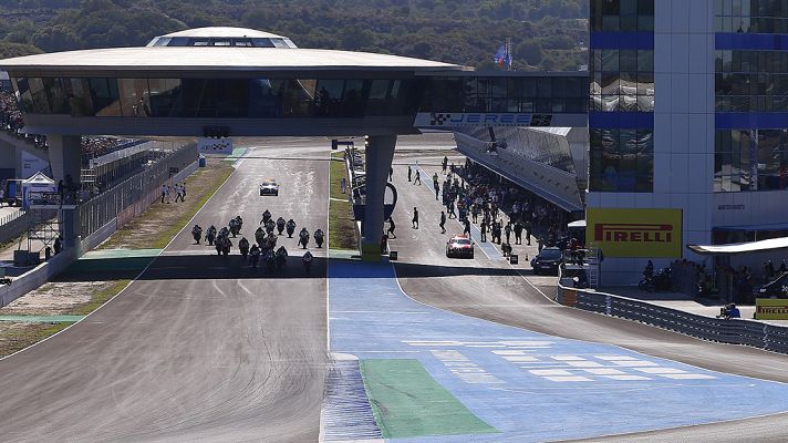  - El Mundial de Superbike encara una cita imprevisible en Jerez