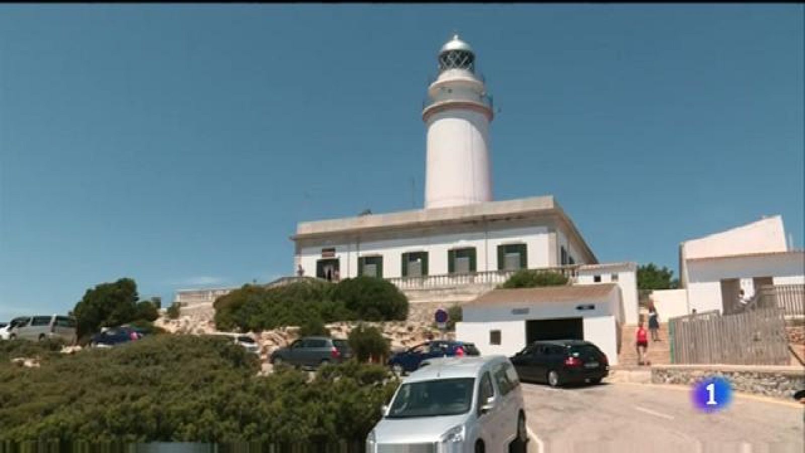 Informatiu Balear en 2' - 04/06/19