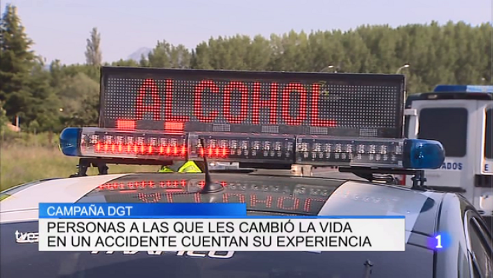 Informativo Telerioja - Informativo Telerioja - 04/06/19