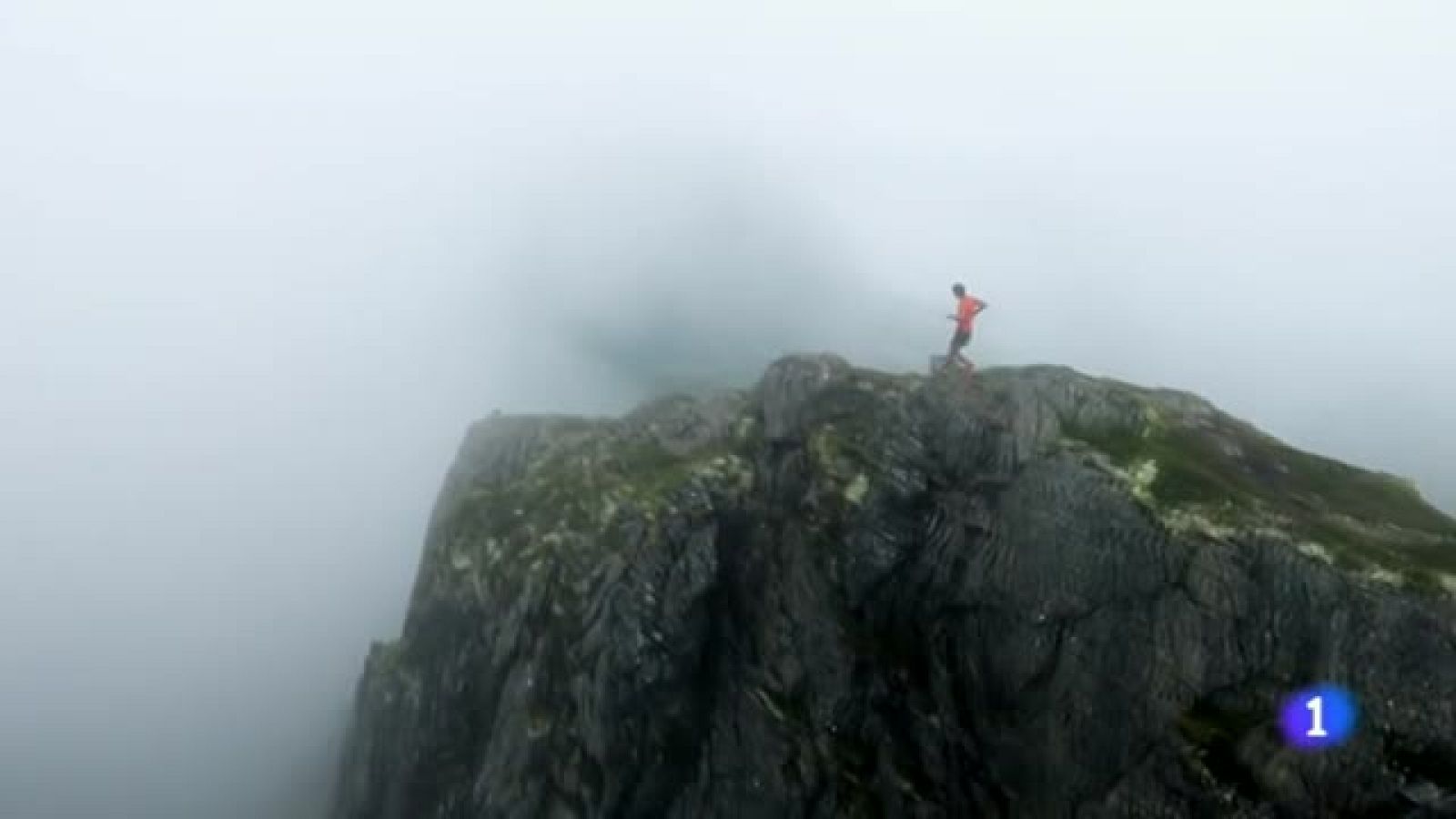 Kilian Jornet celebra su novena victoria en Zegama | Ver