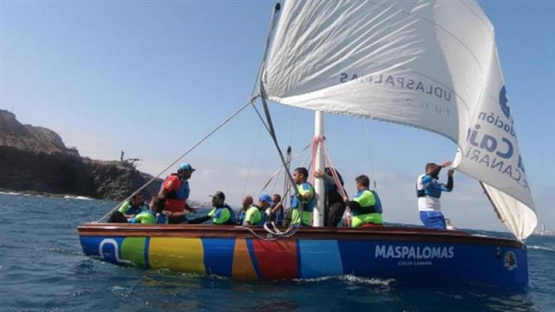 Deportes Canarias - 04/06/2019