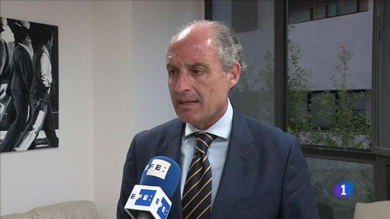 L'Informatiu - Comunitat Valenciana 2 - 04/06/19 - ver ahora