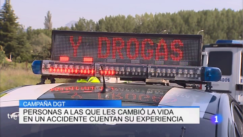 Informativo Telerioja 2 - 04/06/19