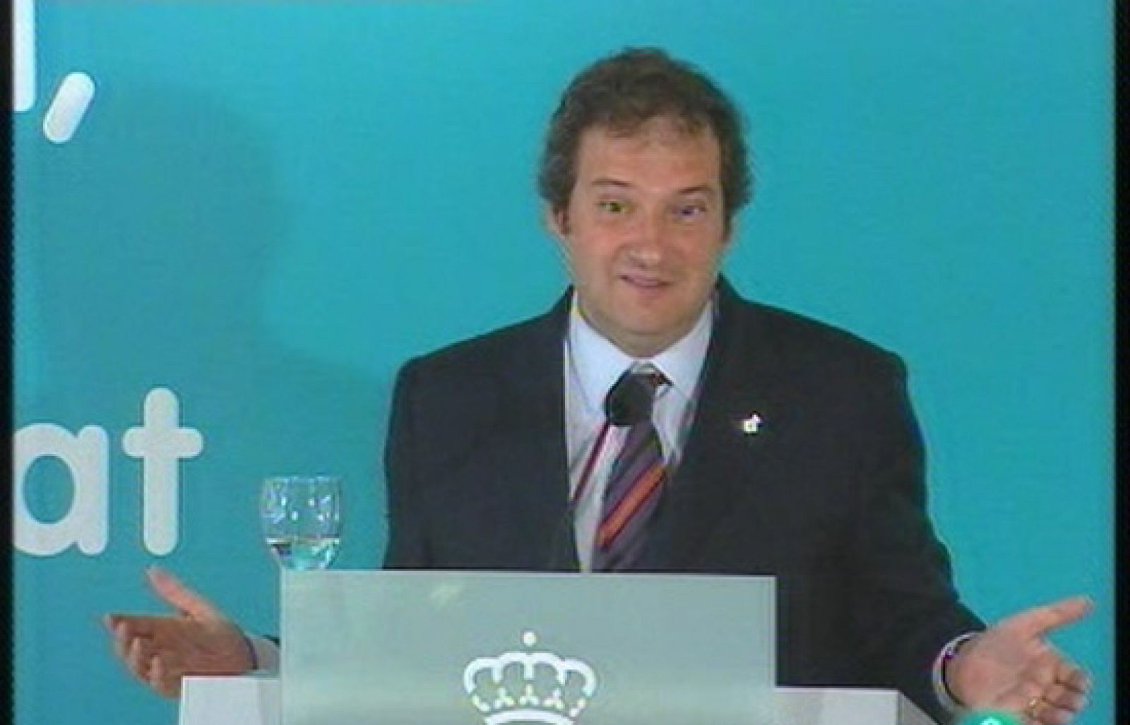 L'informatiu vespre - 15/06/09 - L'Informatiu | Veure