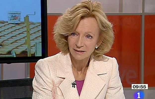 Los desayunos - Salgado en "Los Desayunos"