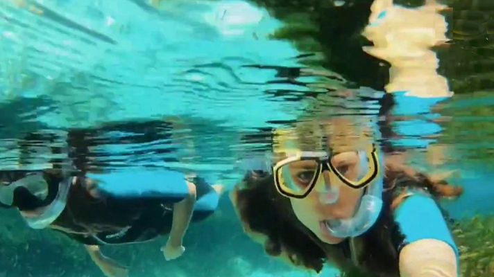 Evasión - T7 - Programa 9