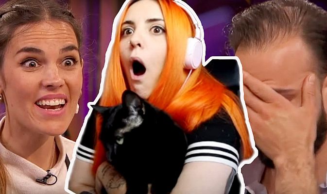 MasterChef - Andrea Compton alucina con la noche sin expulsión